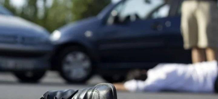 عاجل.. وفاة ستيني دهساً في صافوط