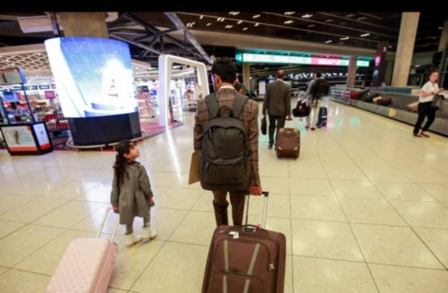 فرض حجر صحي 14 يوما على الأردنيين القادمين من دول إفريقية اعتبارا من اليوم