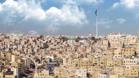 الاحد .. الحرارة أعلى من معدلاتها بحوالي 6 درجات