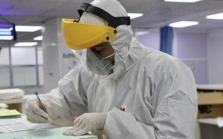 49 ألفا و622 حالة كورونا نشطة بالأردن