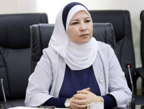 قبيلات: 120 حالة متوسط اصابات كورونا بين المعلمين والمعلمات يوميا