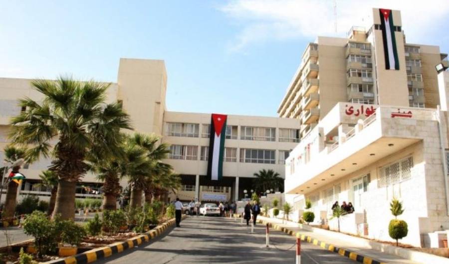 مستشفى الجامعة الأردنية يدعو إلى مقابلات للتعيين (أسماء)