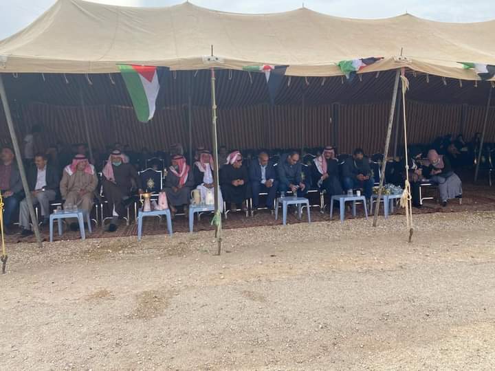 ضمن حملة الـ 16 يوم لمناهضة العنف ضد المرأة