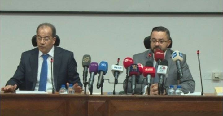 العسعس: لا فرض رسوم أو ضرائب جديدة