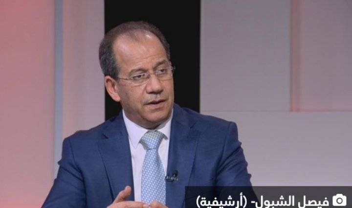الحكومة: مشروع الموازنة يترجم أولويات عملنا للأعوام 2021 –2023
