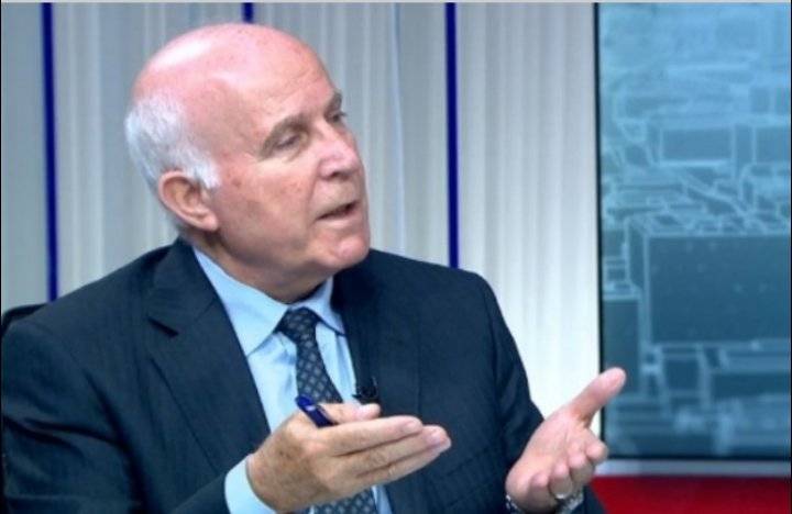 البلبيسي مستشارًا في رئاسة الوزراء للشؤون الصحية ومسؤول ملف كورونا