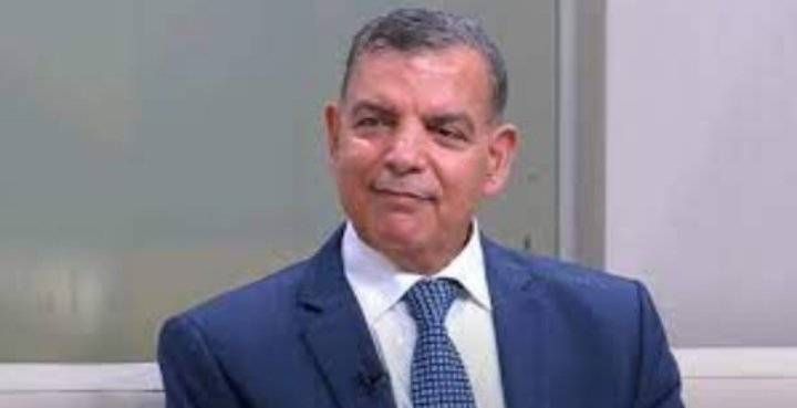 سعد جابر يستذكر تهنئة وصفي التل لوالده _وثيقة