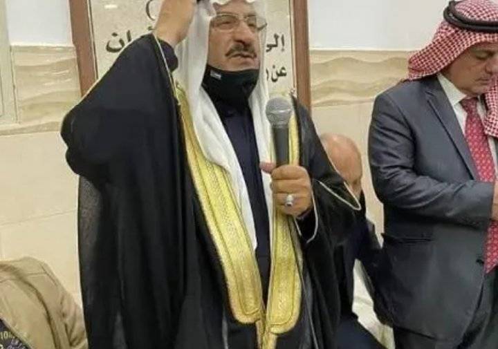 عطوة اعتراف بمقتل شاب الياسمين