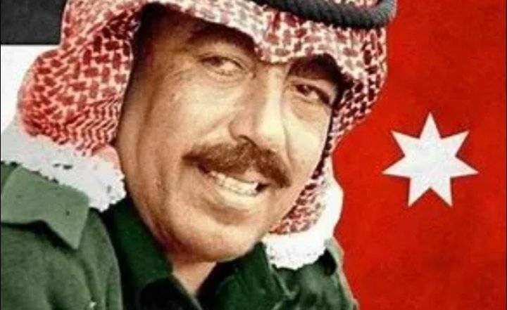 التوثيق الملكي يعرض وثيقة بذكرى الــ50 لاستشهاد وصفي التل