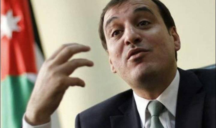 المجالي يعكف على تأسيس حزب الدبابة