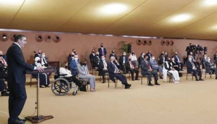 مصادر: مراجعة طارئة للتعديلات الدستورية التي أوصت بها “لجنة الإصلاح”