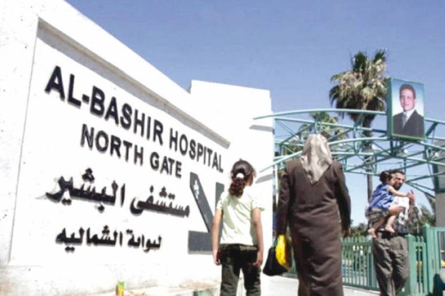 إصدار لائحة الاتهام بقضية الطفلة (لين) اليوم