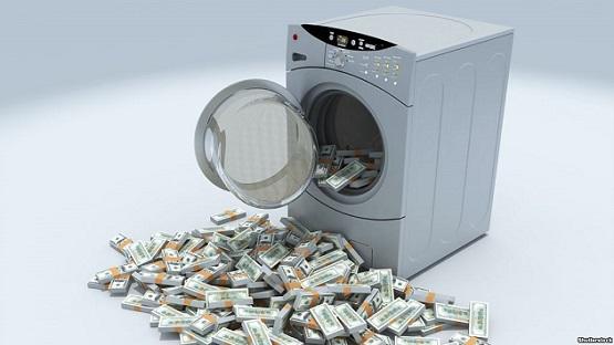 التحقيق بقضية غسل أموال بقيمة تزيد على 350 مليون دينار