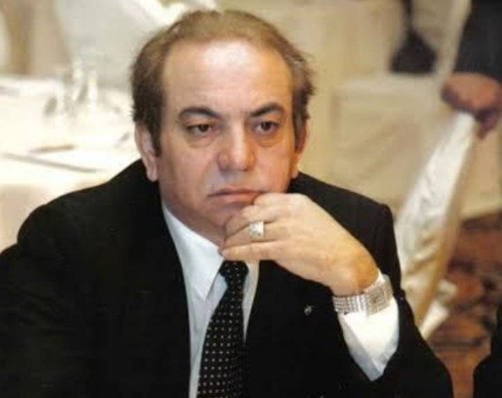 إنتخاب شريم مديرا تنفيذيا للمجلس الأعلى للإقتصاد العربي الافريقي