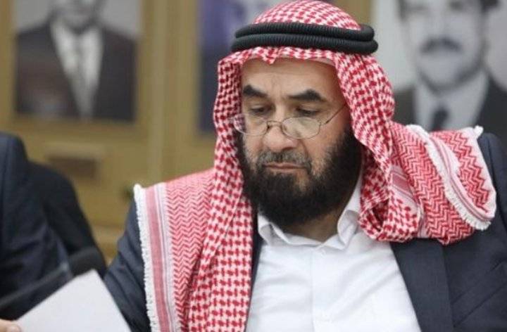 الشريقي: 7500 وظيفة في الجهاز الحكومي العام المقبل