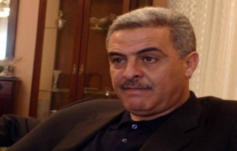 رئيس مؤقتة الفيصلي يسجل رسمياً بالهيئة العامة ويعلق على ترشحه لرئاسته