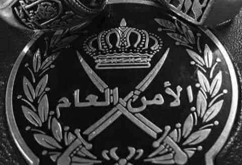 القبض على منتحلي صفة ضابطي أمن