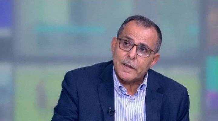 عبيدات: أوميكرون ظهر في الدول الأقل حظا في تلقي مطاعيم كورونا