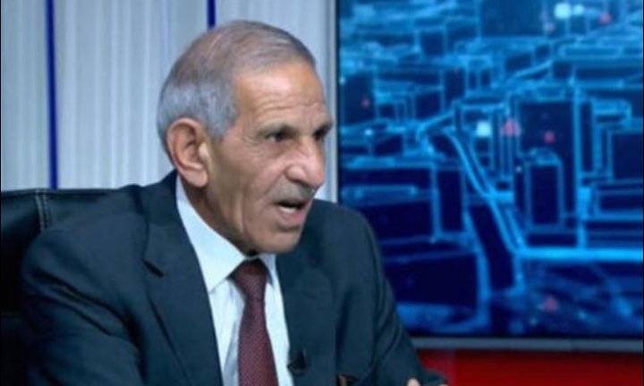 الخرابشة: الموجة الحالية قد تكون أشد من سابقتها