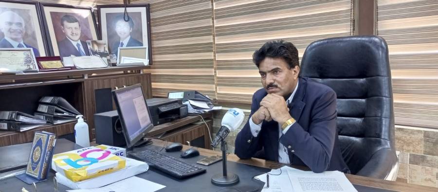 وحدة تنمية المجتمع المحلي في بلدية الجيزة ودور كبير في خدمة التنمية المستدامة..صور وفيديو