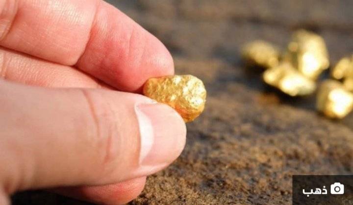 وزير الطاقة: مؤشرات بوجود ذهب بمنطقة وادي عربة