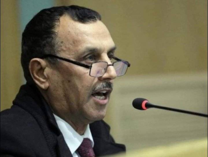 وزير المياه: تأجير أراضي الديسي ليس من اختصاصنا