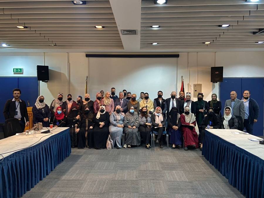 الامانة تطلق مبادرة لجان الاحياء