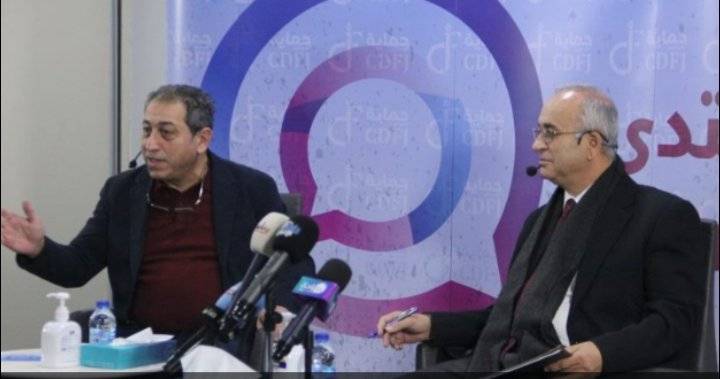 أبو علي: اعتبار الضريبة جباية “نظرة ضيقة وغير دقيقة”