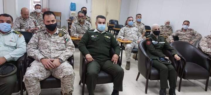 المركز التعليمي للاسعاف والطوارئ يعقد ورشة عمل حول تكنولوجيا المحاكاه ..