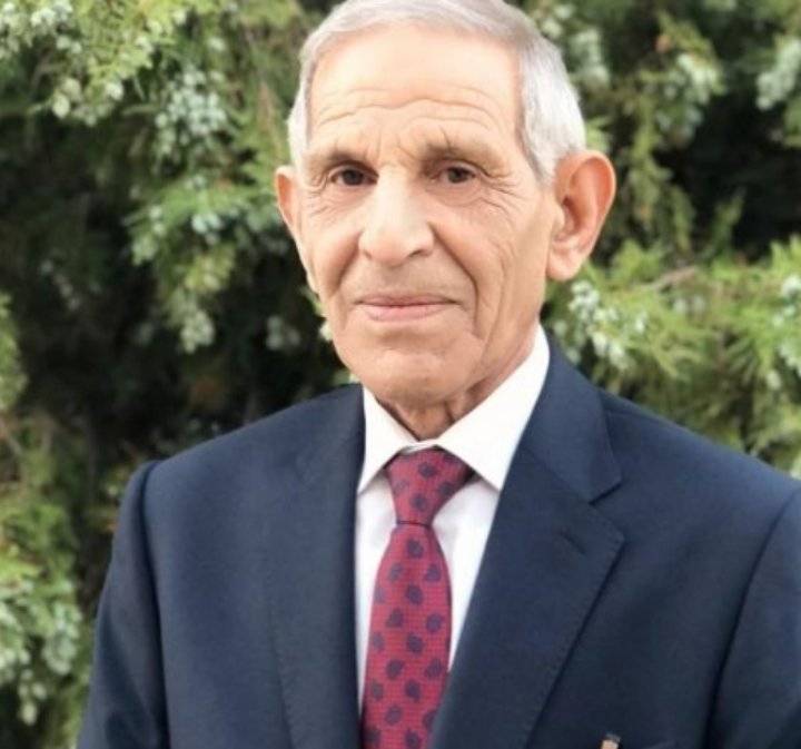 الخرابشة يوجه رسالة لمرضى كورونا في المنازل