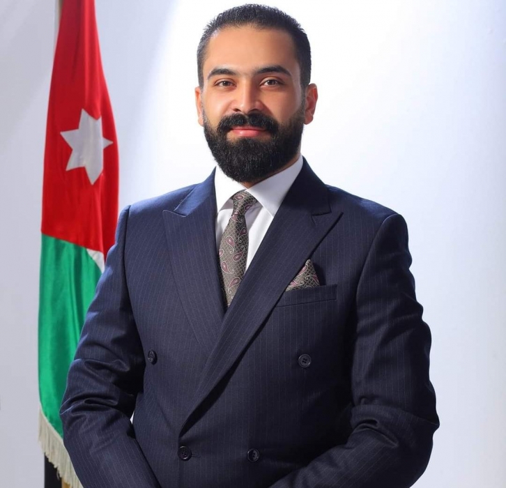 المحامي فلاح الدويكات  يُعلن  ترشحه لانتخابات مجلس أمانة عمان الكبرى