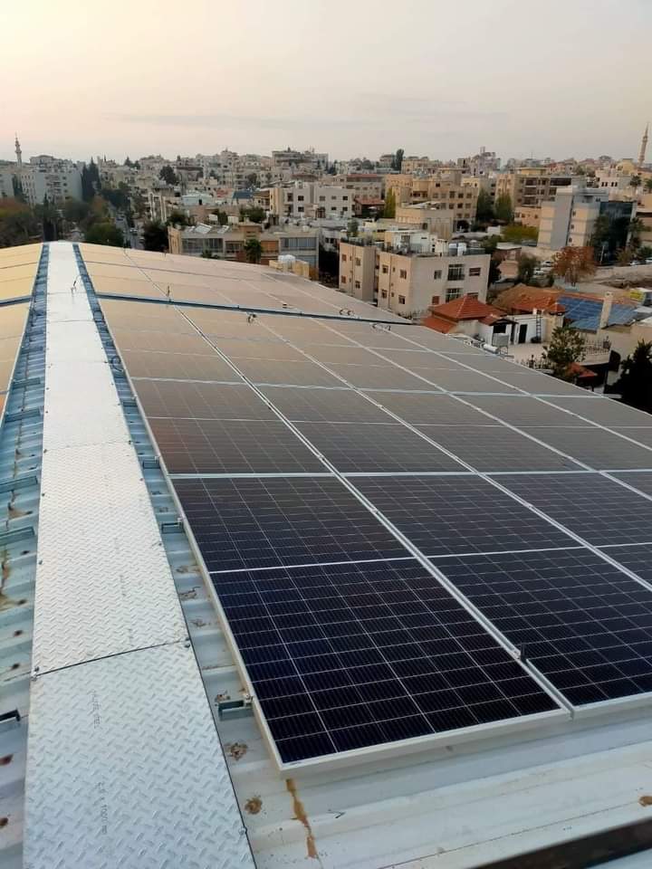 بهدف تقليل الكلف والحفاظ على البيئة   المهندسين الزراعيين  تتحول نحو الطاقة النظيفة