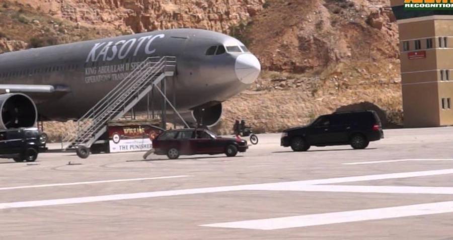 شركة كاسوتك لتدريب العمليات الخاصة تدعو مؤهلين مصنفين للتقدم بتنفيذ مشروع أبنية