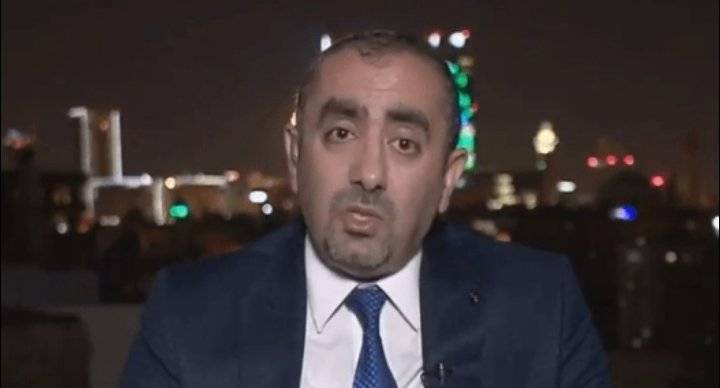 الشوبكي: الأردن خاسر في اتفاقية “الطاقة مقابل المياه”