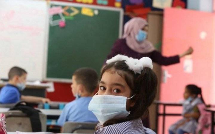 الزيتاوي: الأولوية لاستخراج نتائج PCR المدارس