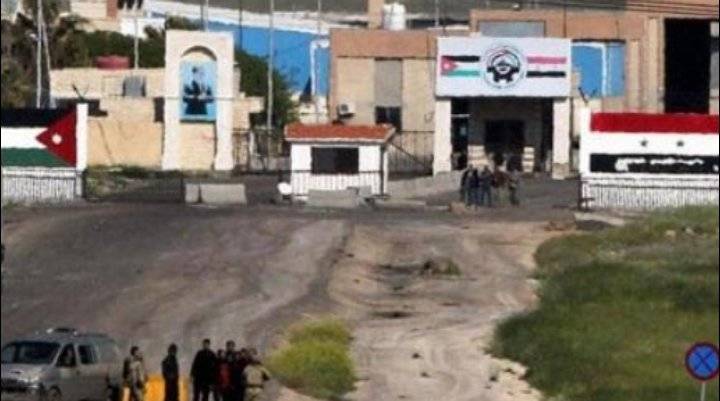 ابو عاقولة: الحرة الأردنية السورية تحتاج إعادة تأهيل