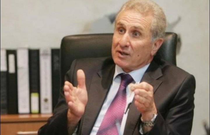 عويس: 2320 إصابة كورونا في المدارس الأربعاء والتعليم مستمر وجاهيا