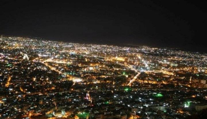 أجواء باردة بشكل ملموس هذه الليلة...وحالة جوية جديدة الأحد القادم