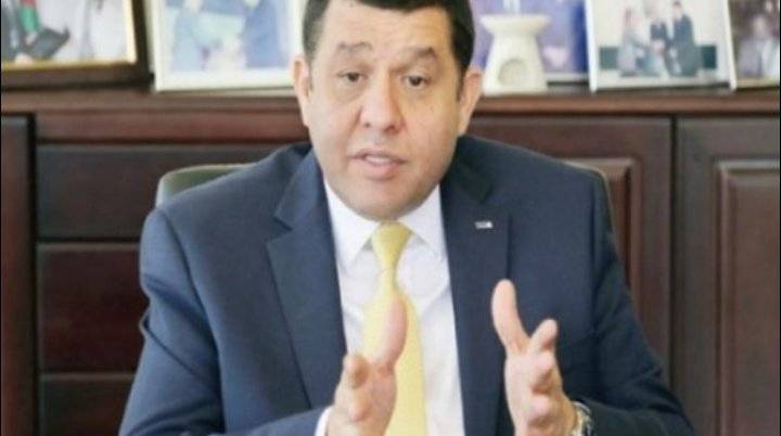 وزير العمل: مهن معينة يعزف عنها الأردنيون