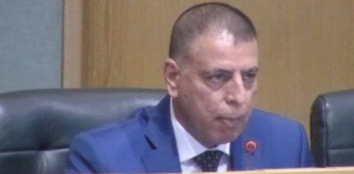 الفراية: ضرورة عدم ترك الأردن وحيدًا بتحمل مسؤوليات اللاجئين