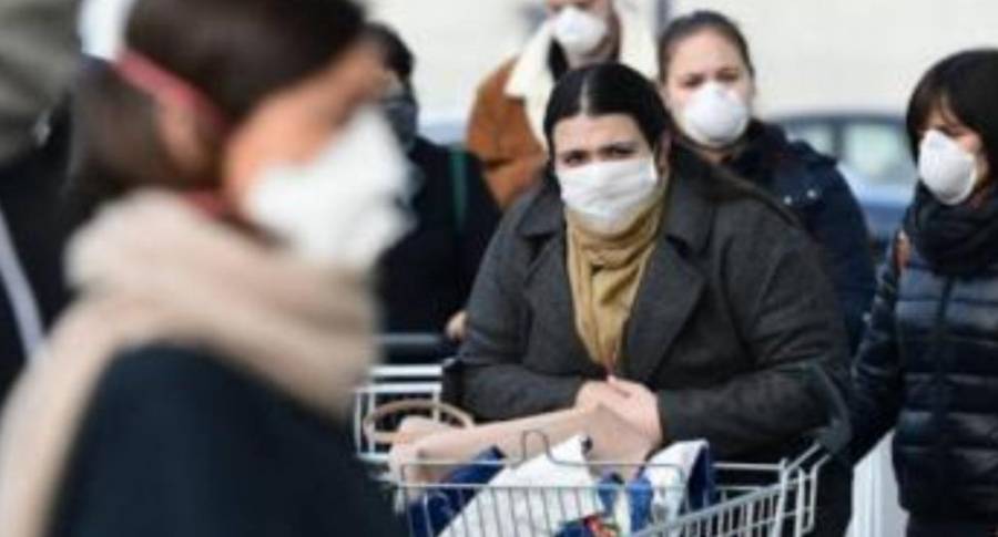 الأمن العام : نُهيب بالجميع الالتزام بأوامر الدفاع ، وحملات مستمرة لضبط المخالفين .