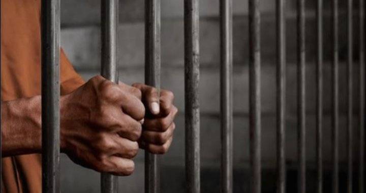 الأشغال الشاقة لمدة 5 سنوات لأحد المكرِّرين لجناية السَّرقة