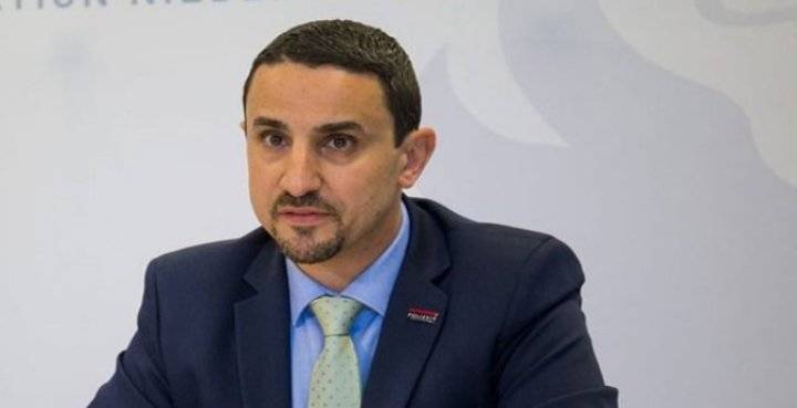 رئيس الاستخبارات النمساوي الجديد يدعو إلى محاربة الإرهاب والتطرف