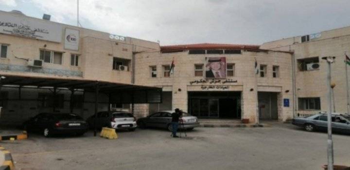 الطحان: لا حالات كورونا في مستشفى جرش حتى يتم تحويلها