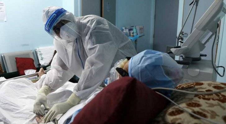 الطراونة: أعداد إصابات كورونا في الأردن مرشحة للارتفاع