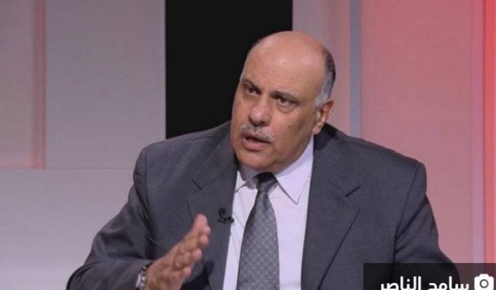 الناصر يرد على القطاونة: لم نعين أحدا بالشركات الحكومية