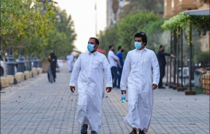 آخر مستجدات فيروس كورونا في البحرين