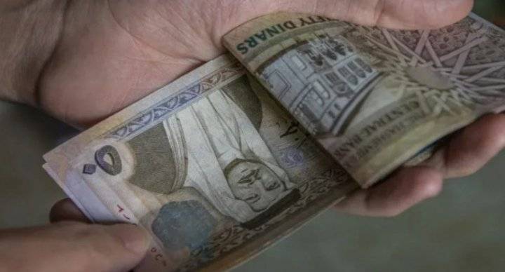 إليكم أسماء الفائزين بجوائز مالية لمتلقي المطعوم