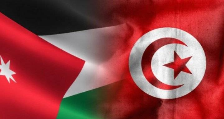 الأردن يشارك بورشة عمل إقليمية في تونس