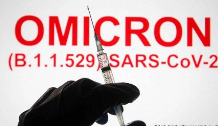 ظهور متحور أوميكرون في 38 دولة حول العالم